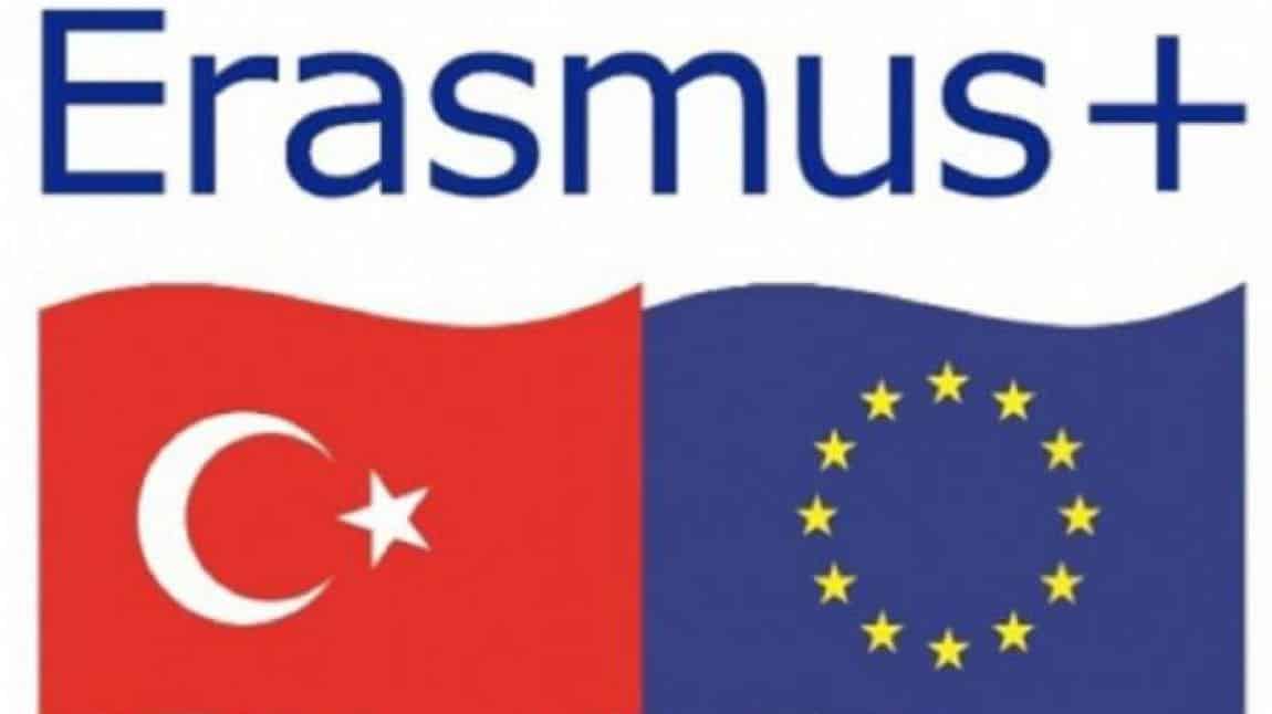 Erasmus+ Projesi Kapsamında Son Veli Toplantısı Gerçekleştirildi